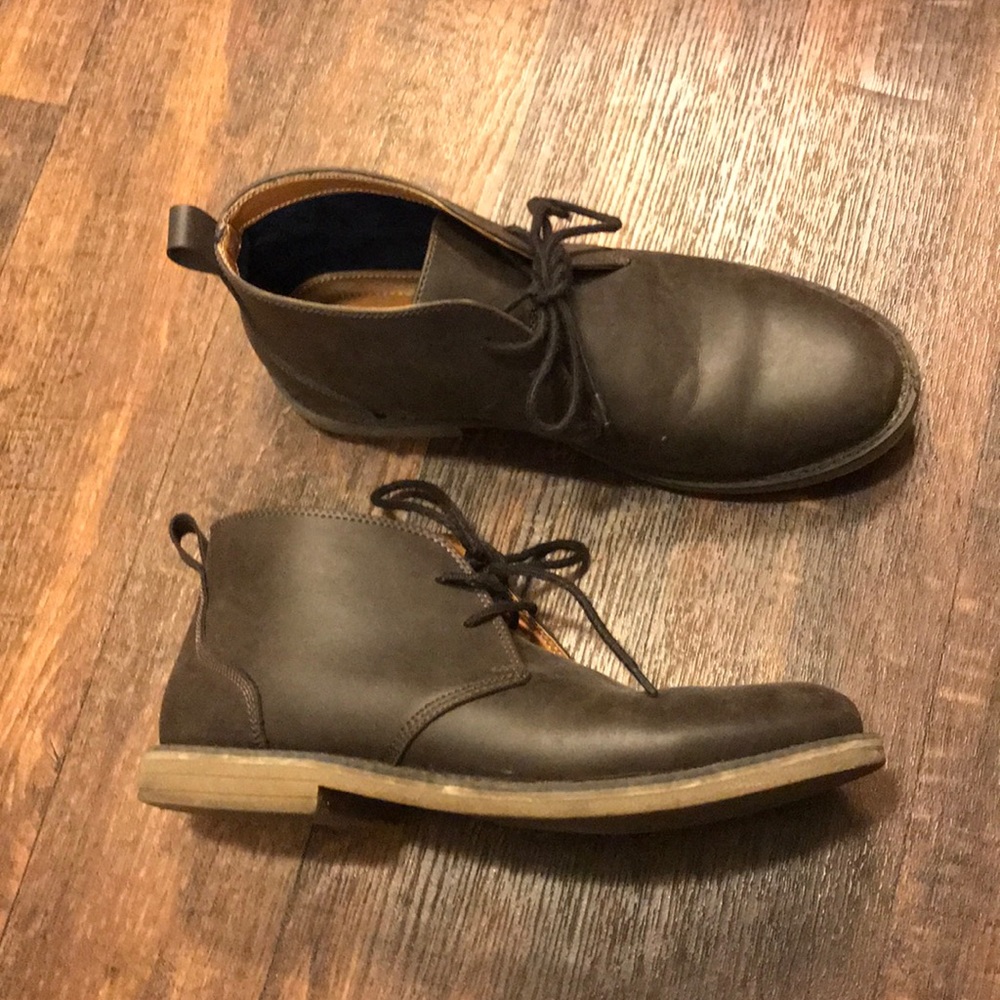 Men’s Merona Boots